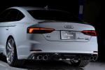 Audi A5 Sportback by Rowen 2017 года